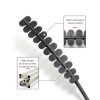 Keenso Saxophone Strap Aluminum Metal Adjustable-6
