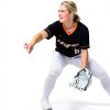 Mizuno Softball Glove Women's MVP Prime Leather-5