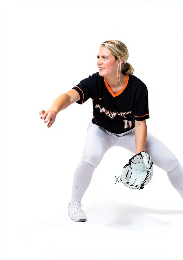 Mizuno Softball Glove Women's MVP Prime Leather-5