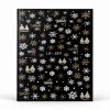 Nail Stickers Set by jmeowio Beauty Nail Art Stickers-4
