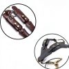 Miwayer Saxophone Strap for Adults and Kids-4