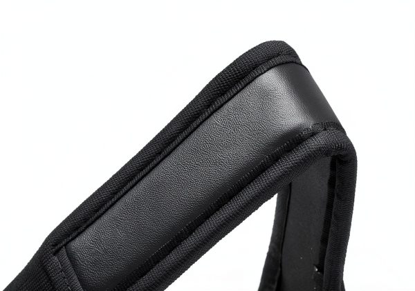 Saxophone Neck Strap QfwdfcTrenz Adjustable Nylon-2