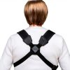 Xinlinke Saxophone Strap for Alto Tenor-2