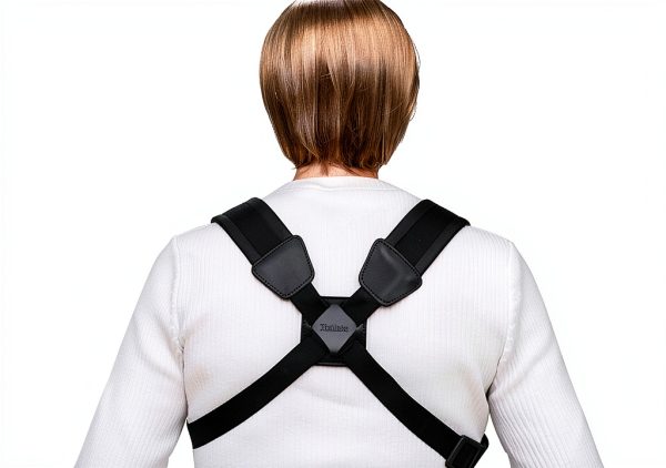 Xinlinke Saxophone Strap for Alto Tenor-2