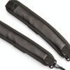 Woodwind Strap QWORK Leather Adjustable Comfort-2