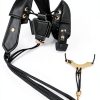 Miwayer Saxophone Strap for Adults and Kids-2