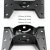 CEKAY Satellite TV Dish Mounts Universal Compatibility-3