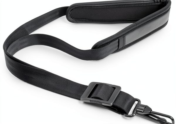 Saxophone Neck Strap QfwdfcTrenz Adjustable Nylon-0