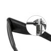 POGOLAB Leather Sax Neck Strap Comfortable-1