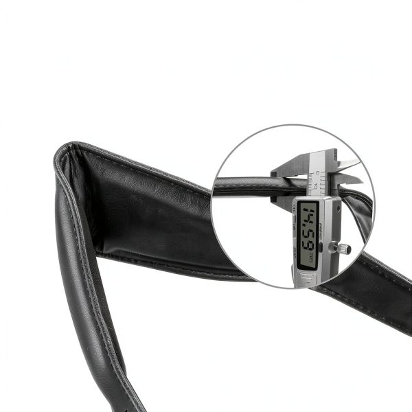 POGOLAB Leather Sax Neck Strap Comfortable-1