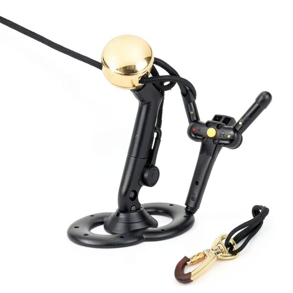 Saxophone Shoulder Harness by CYSFETENA for Musicians-3
