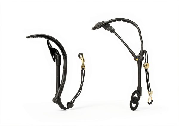 Saxophone Shoulder Harness by CYSFETENA for Musicians-5