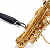Saxophone Neck Strap QfwdfcTrenz Adjustable Nylon-3