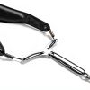 POGOLAB Leather Sax Neck Strap Comfortable-0