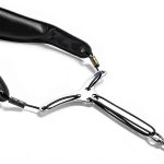 POGOLAB Leather Sax Neck Strap Comfortable-0