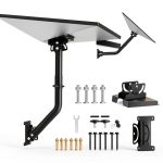 Starlink Gen3 Satellite TV Dish Mount-0