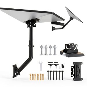 Starlink Gen3 Satellite TV Dish Mount-0