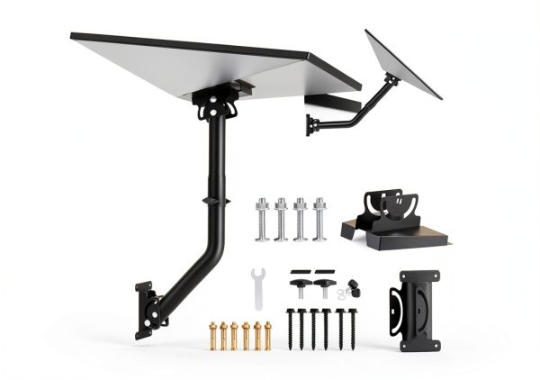 Starlink Gen3 Satellite TV Dish Mount-0