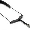 Woodwind Strap Neoprene Black Tall Comfort Model-2