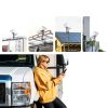 Starlink Gen 3 RV Mount by GADFISH Satellite TV Dish Mounts-4