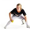 Mizuno Softball Glove Women's MVP Prime Leather-4