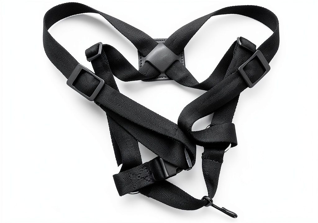 Unisex Adult Woodwind Instrument Straps