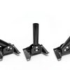 CEKAY Satellite TV Dish Mounts Universal Compatibility-2
