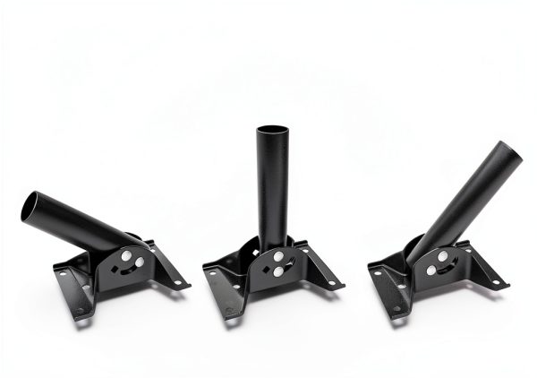 CEKAY Satellite TV Dish Mounts Universal Compatibility-2
