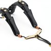 Miwayer Saxophone Strap for Adults and Kids-0