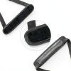 Woodwind Strap QWORK Leather Adjustable Comfort-3