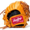 Rawlings Softball Catcher's Mitt Junior All Around Medium-2