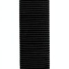 Rico Black Nylon Saxophone Straps for Musicians-1