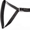Woodwind Strap QWORK Leather Adjustable Comfort-6