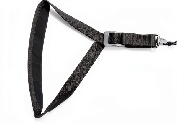 Woodwind Strap QWORK Leather Adjustable Comfort-6