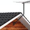 CEKAY Satellite TV Dish Mounts Universal Compatibility-5