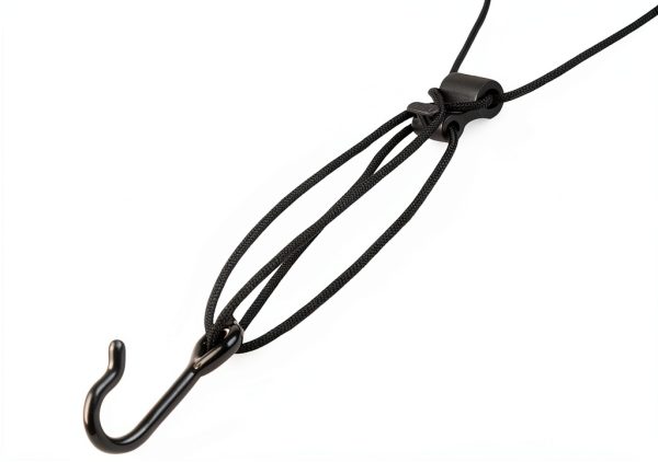 Saxophone Strap Classic 2‑Hook Neoprene Comfort-2