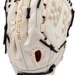 Mizuno Softball Glove Women's MVP Prime Leather-0