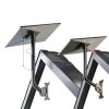 Starlink Gen 3 Mount Powder Coated GADFISH Satellite TV-1