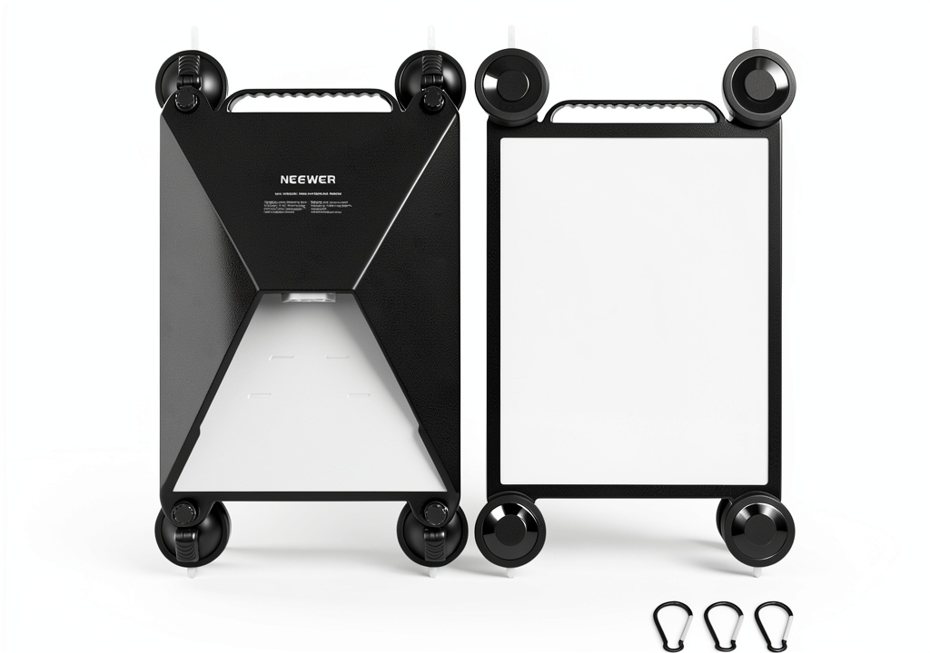 NEEWER ST91 satellite mount for Starlink Mini