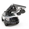 Starlink Mini Magnetic Mount by MEIENXIUS-5