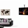 VIVO Satellite TV Dish Mounts Adapter Kit-7