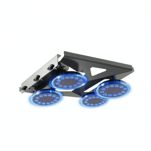 Starlink Mini Magnetic Mount by MEIENXIUS-2