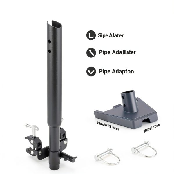 Starlink Gen 3 RV Mount by GADFISH Satellite TV Dish Mounts-5