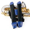 Super Fiber Woodwind Strap Pavo Adjustable Comfort-2