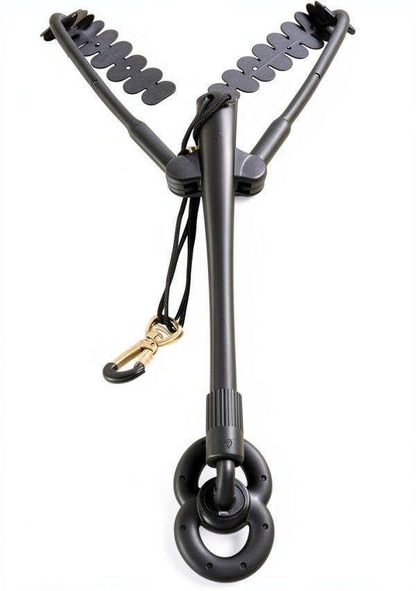 Saxophone Shoulder Harness by CYSFETENA for Musicians-0