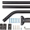 CEKAY Satellite TV Dish Mounts Universal Compatibility-8