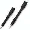 Saxophone Neck Strap QfwdfcTrenz Adjustable Nylon-1