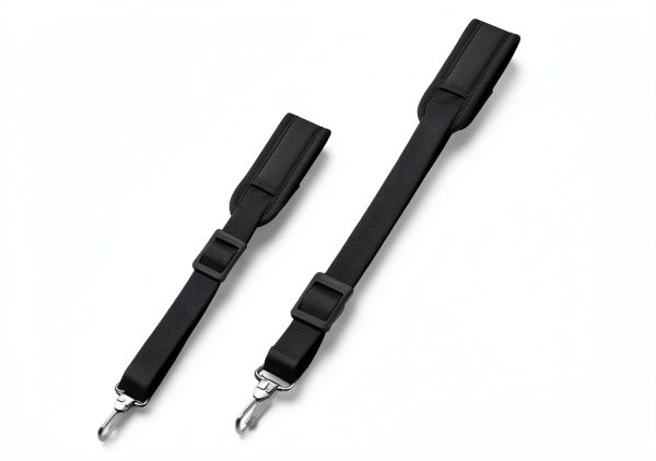 Saxophone Neck Strap QfwdfcTrenz Adjustable Nylon-1