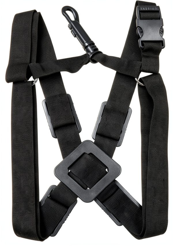 Alomejor Saxophone Chest Strap for Adults-0