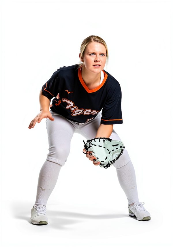 Mizuno Softball Glove Women's MVP Prime Leather-2